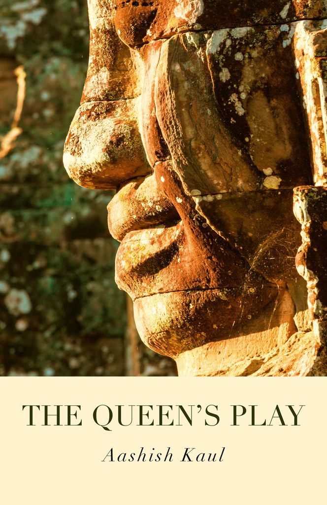 Cover image for The Queen's Play