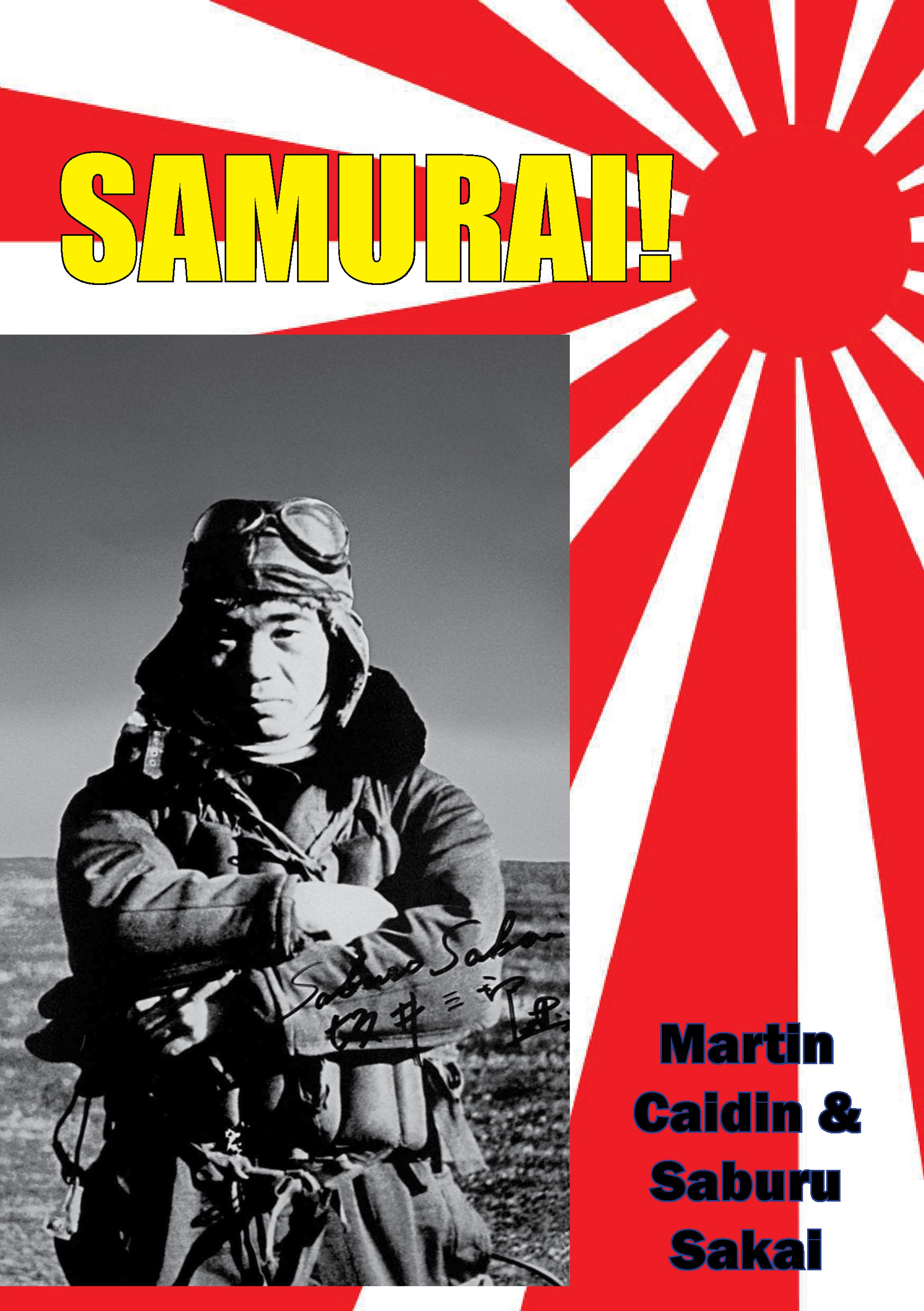 Cover image for Samurai! [Illustrated Edition]