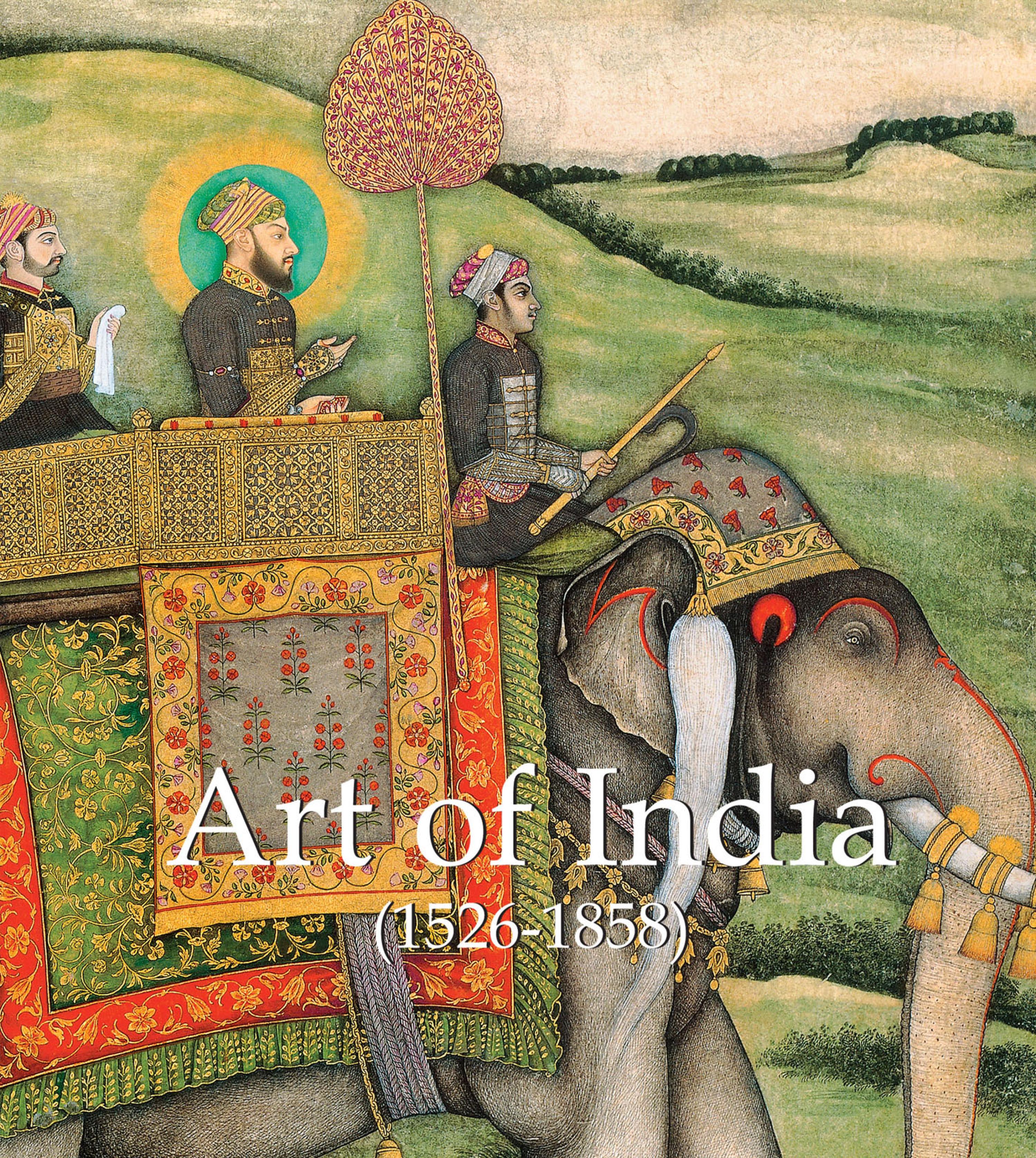 The History of Art: A Global View: 1300 to the Present (Vol. 2)