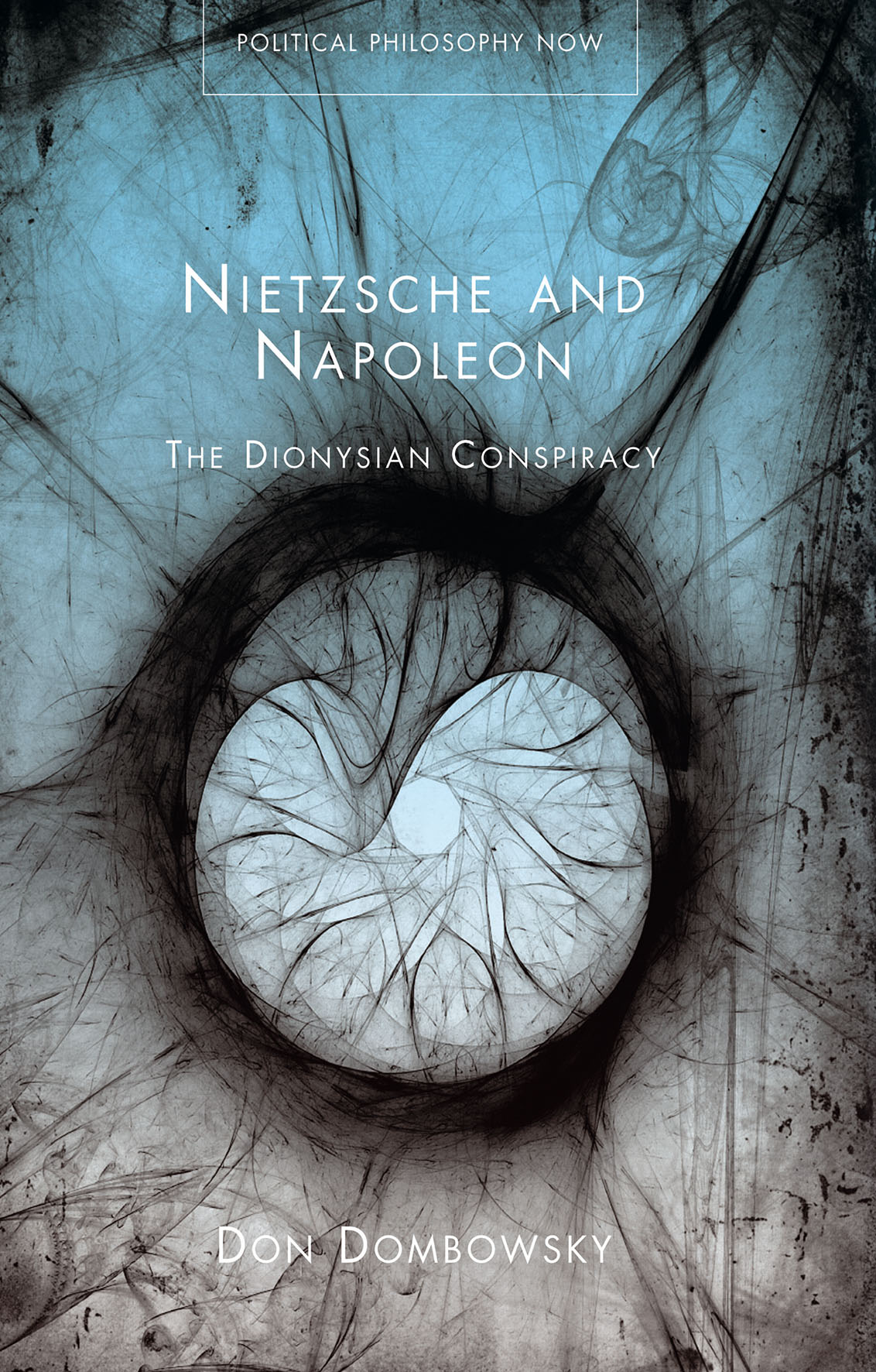 Cover image for Nietzsche and Napoleon