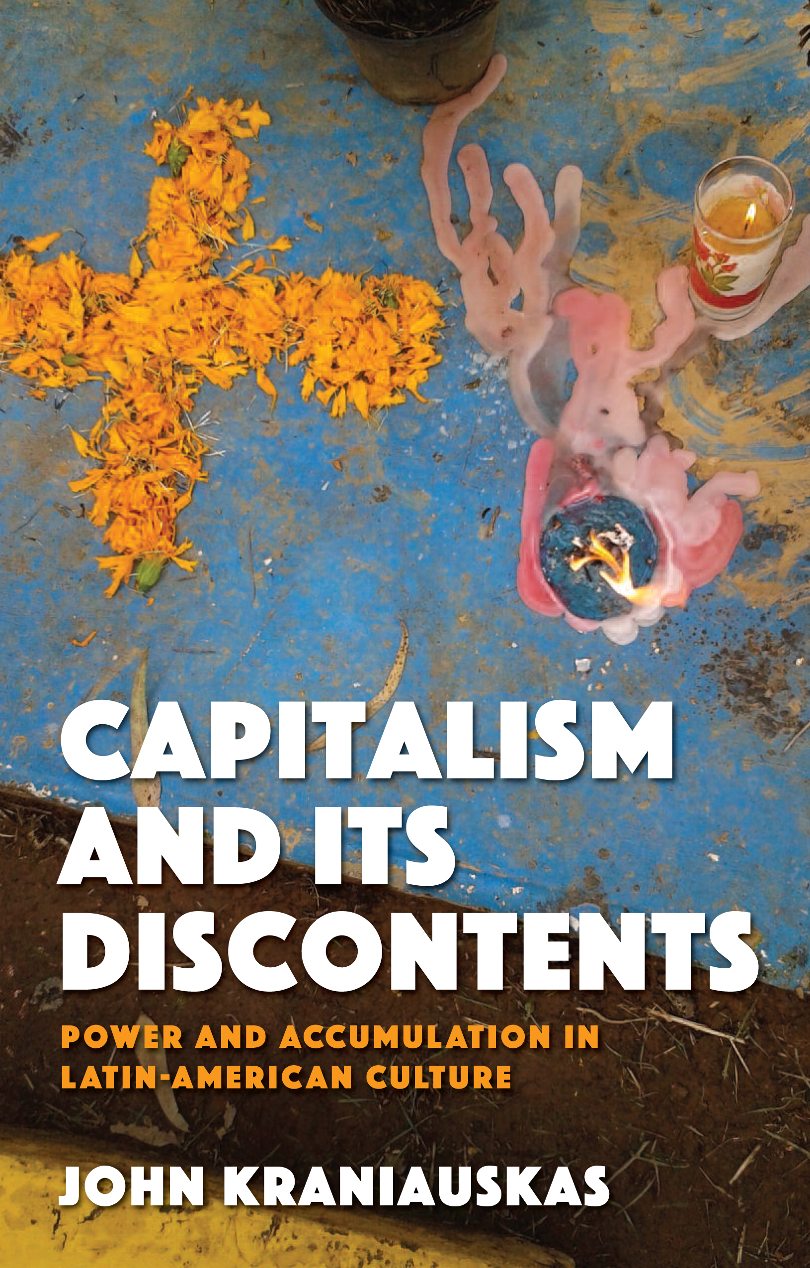 Cover image for Capitalism and its Discontents