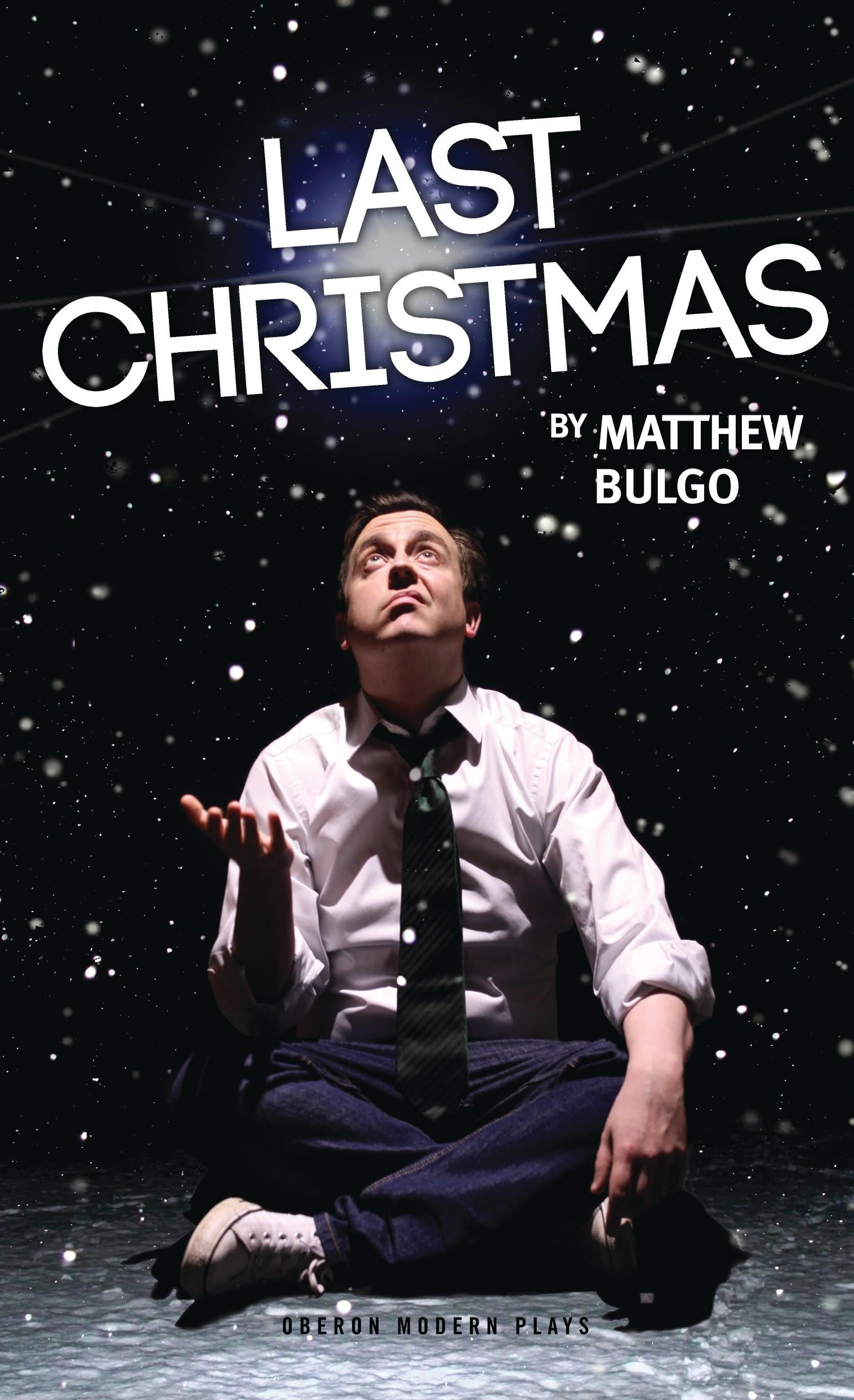 Cover image for Last Christmas