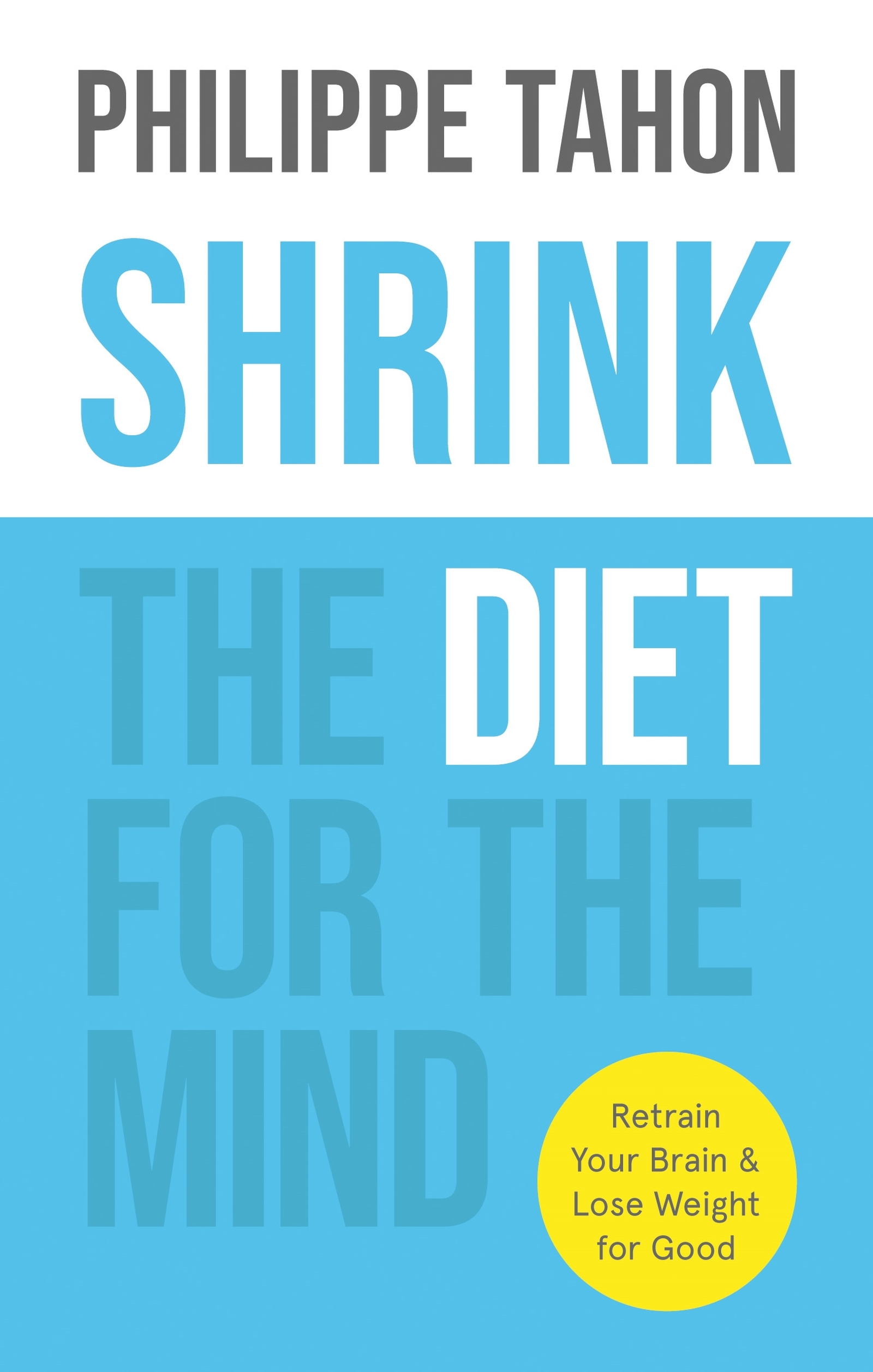 Cover image for SHRINK