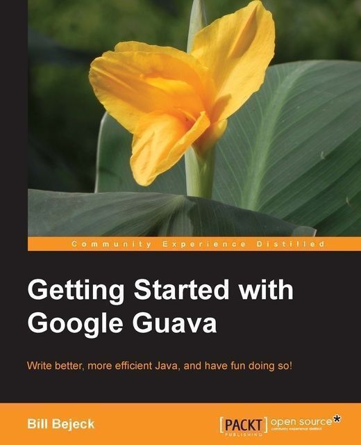 Getting Started with Google Guava