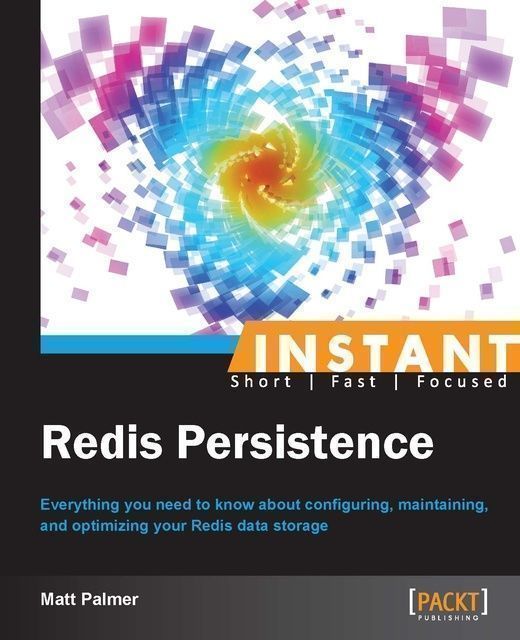 Instant Redis Persistence