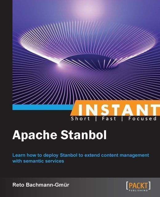 Instant Apache Stanbol