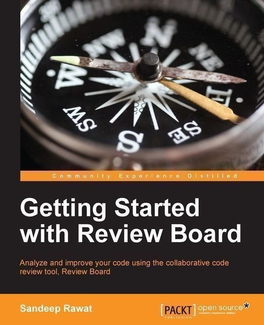 Getting Started with Review Board