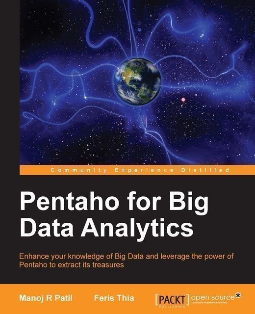 Pentaho for Big Data Analytics