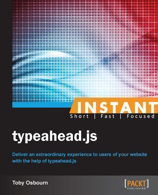 Instant typeahead.js