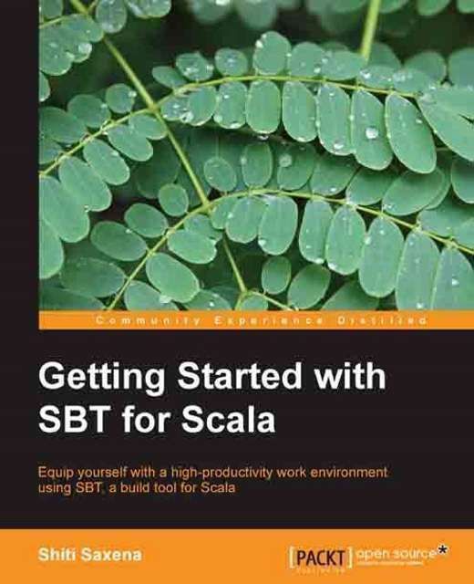 Getting Started with SBT for Scala