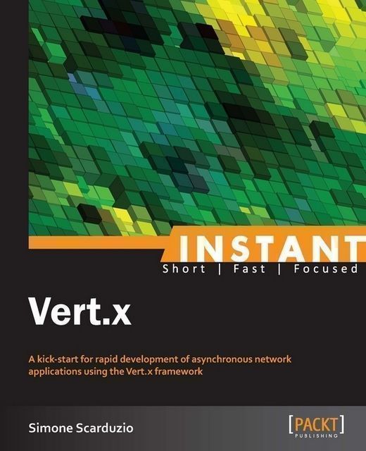 Instant Vert.x