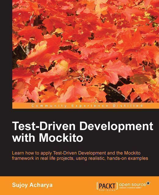 Test-Driven Development with Mockito