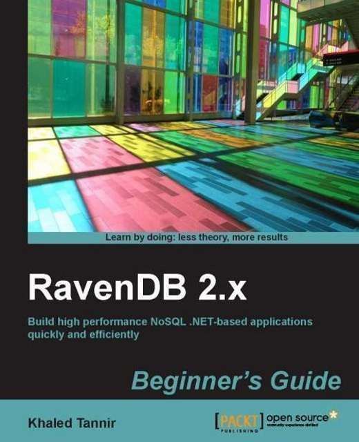 RavenDB 2.x Beginner's Guide