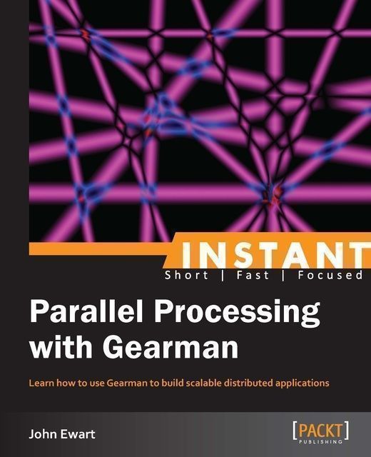 Instant Parallel Processing with Gearman