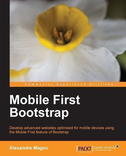 Mobile First Bootstrap