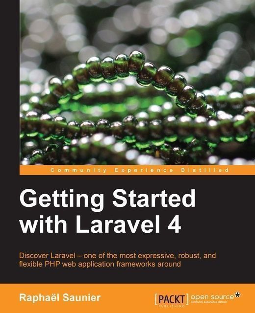 Getting Started with Laravel 4