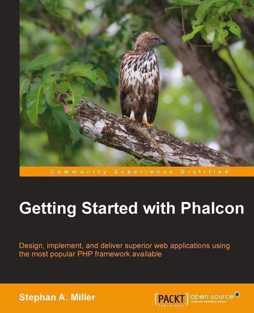 Getting Started with Phalcon