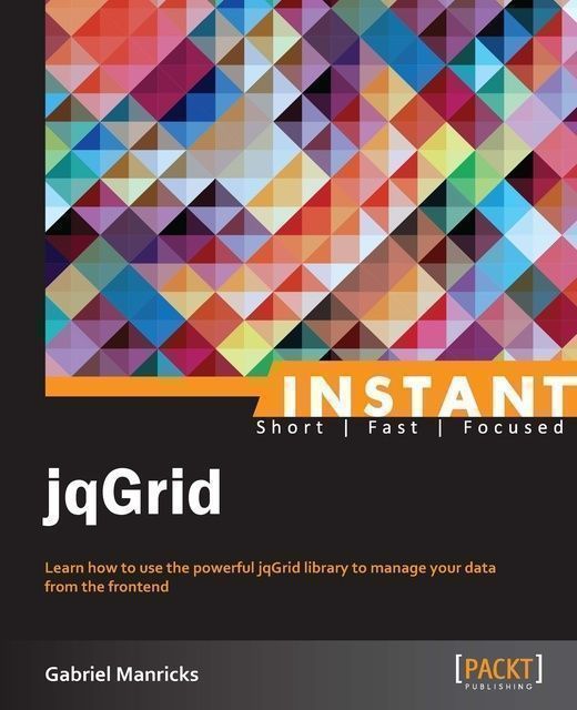 Instant jqGrid