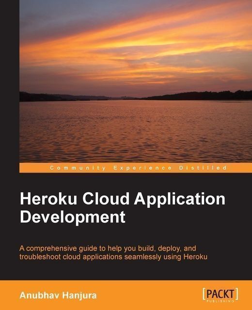 Heroku Cloud Application Development