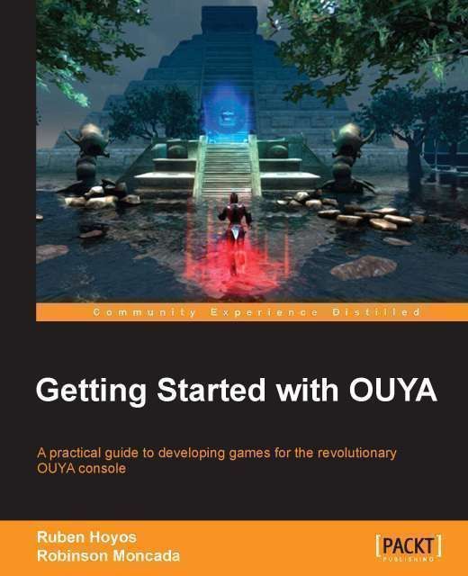 Getting Started with OUYA