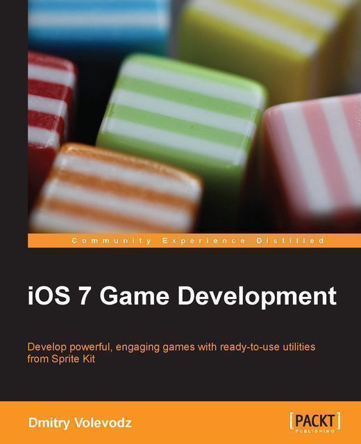 iOS 7 Game Development