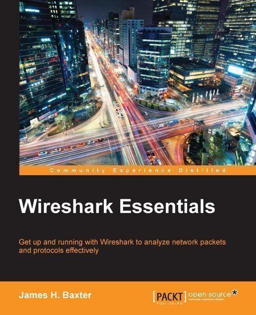 Wireshark Essentials