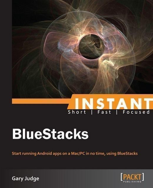 Instant BlueStacks