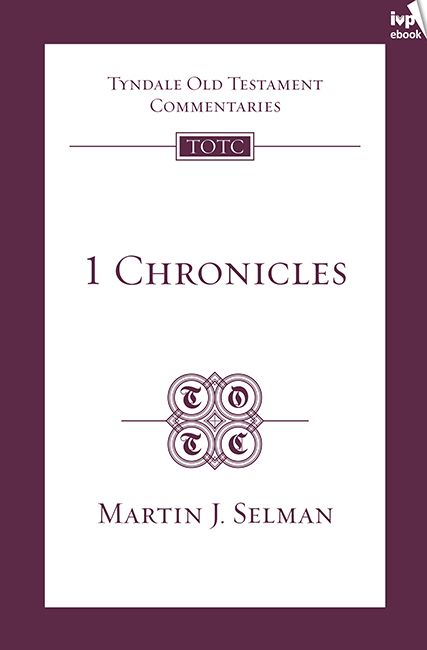 Cover image for TOTC 1 Chronicles