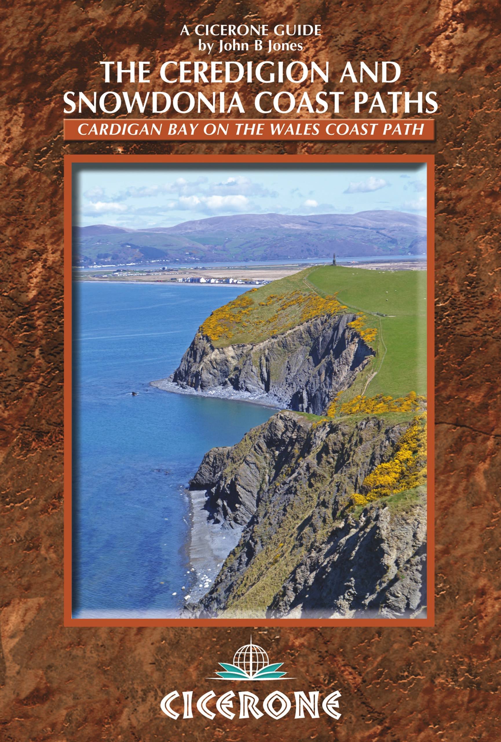 The Ceredigion and Snowdonia Coast Paths