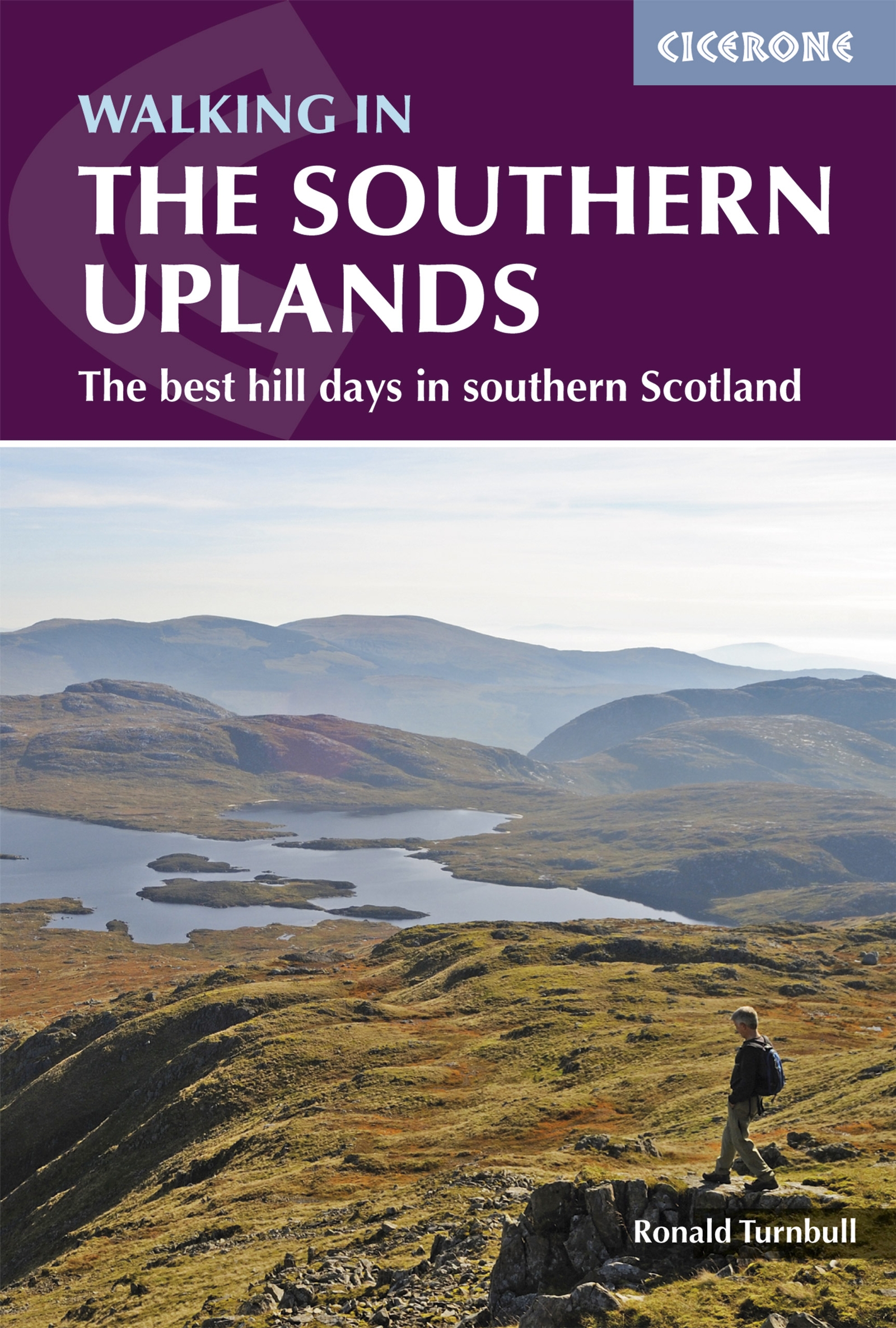 Walking in the Southern Uplands