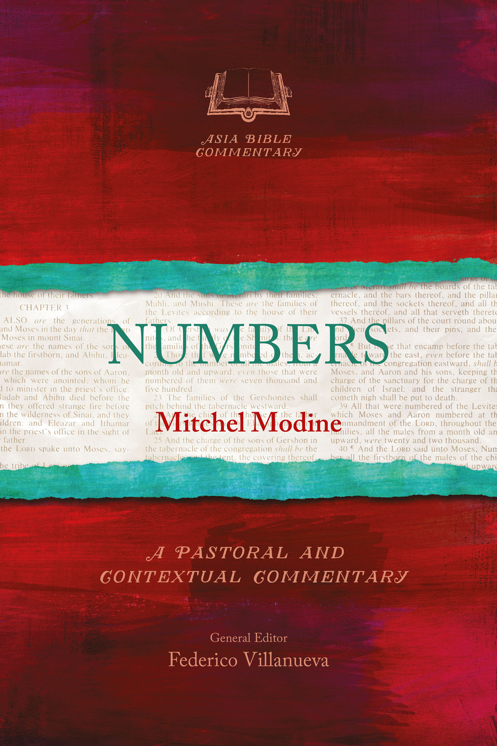 Cover image for Numbers