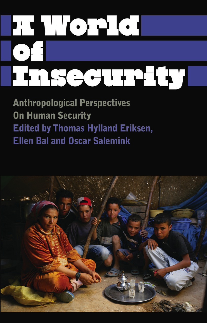 Human security is. Human security.