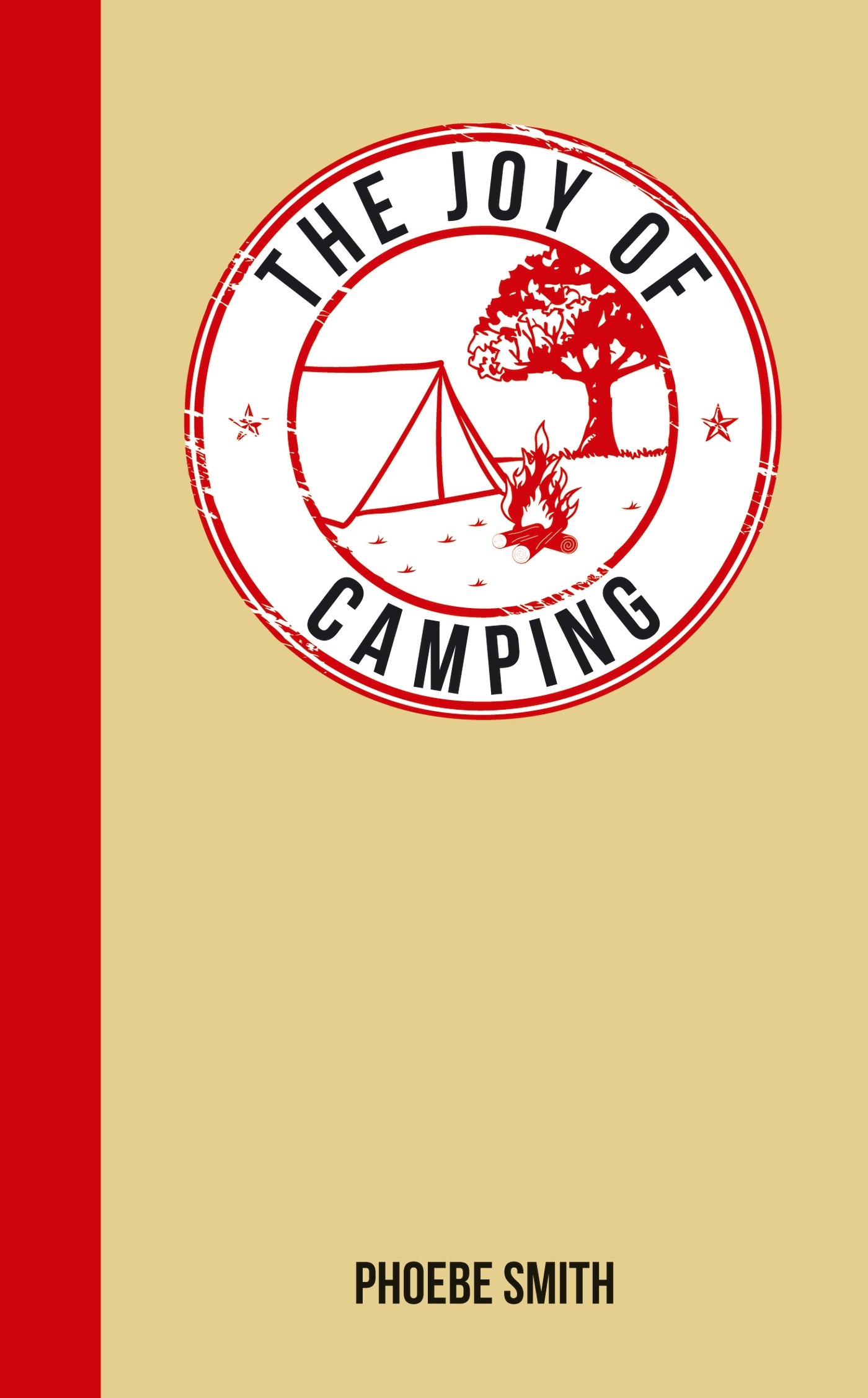 Cover image for The Joy of Camping