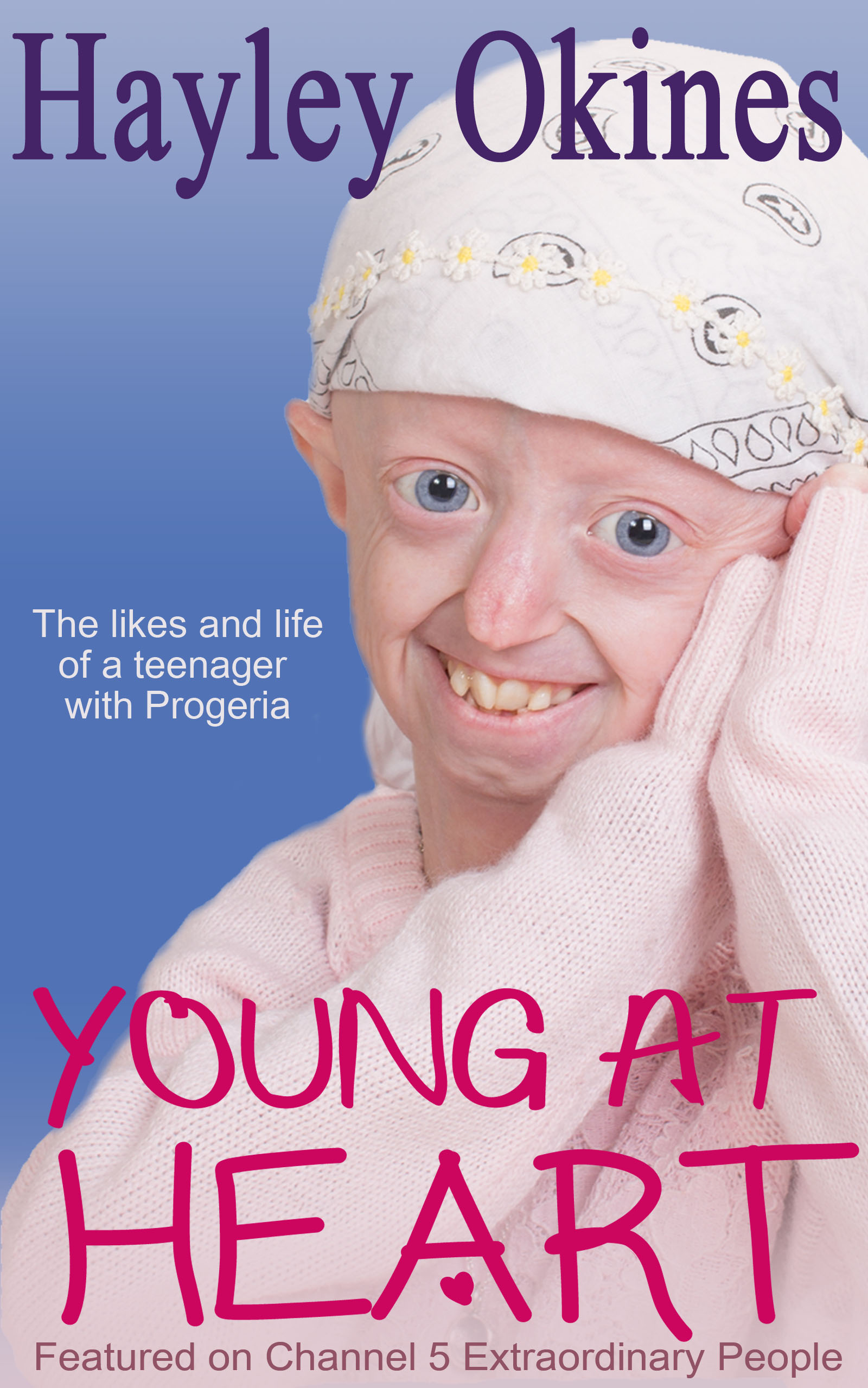 Cover image for Young at Heart