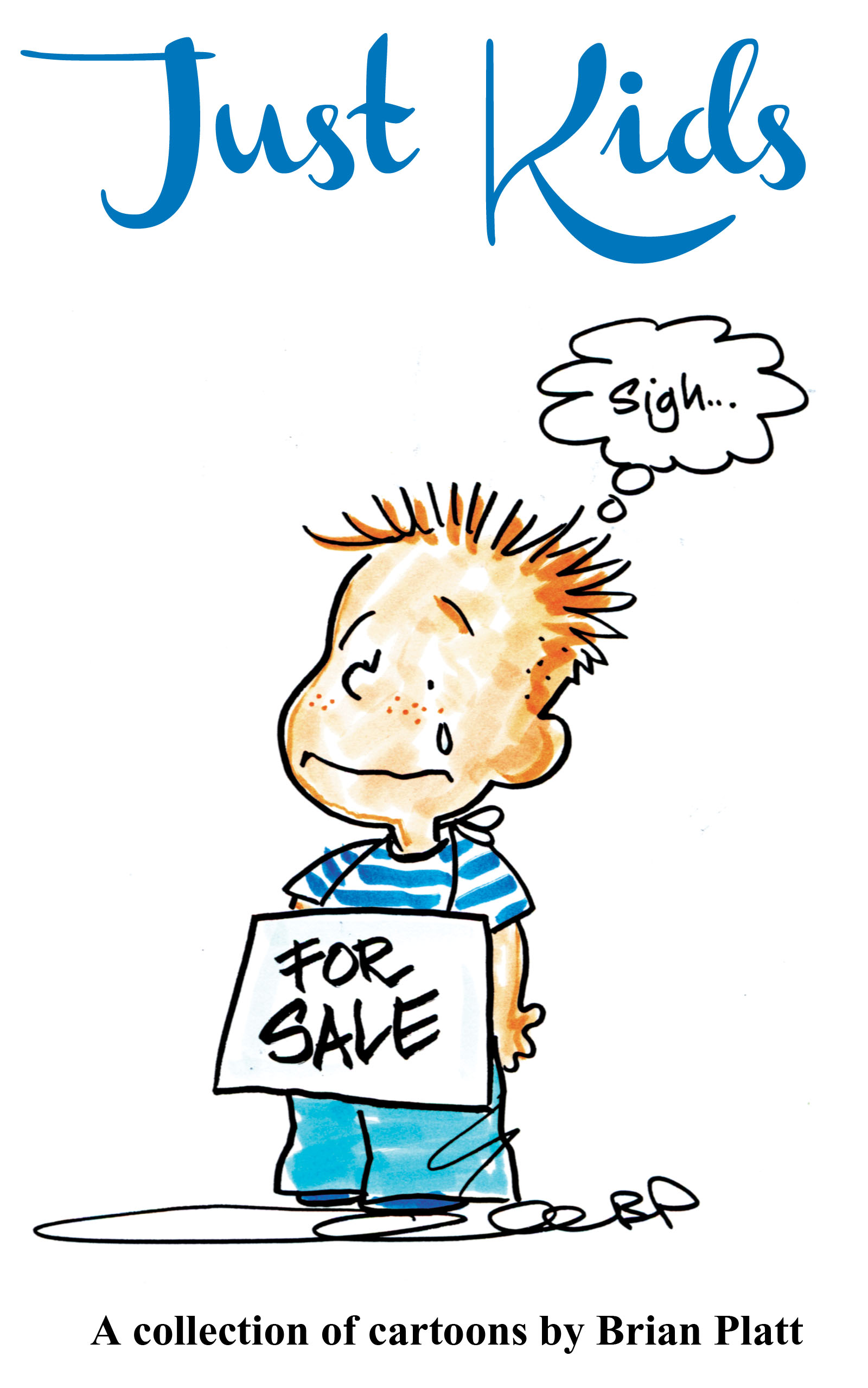 Cover image for Just Kids