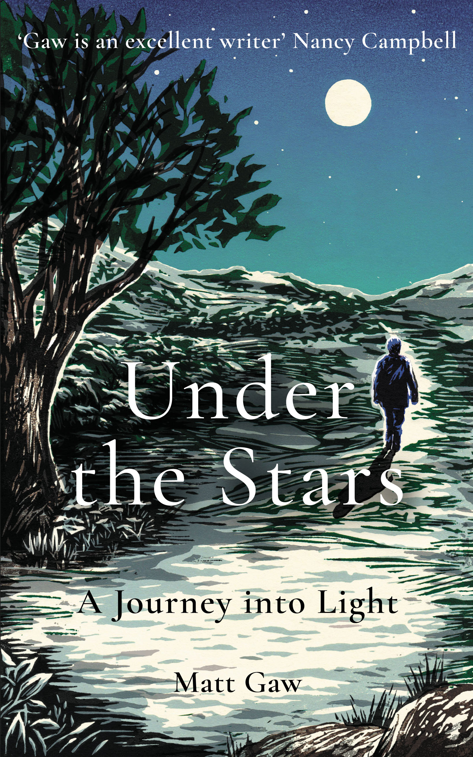 Cover image for Under the Stars