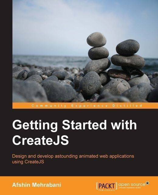 Getting Started with CreateJS