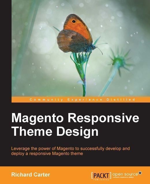 Magento Responsive Theme Design