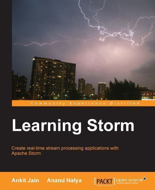 Learning Storm