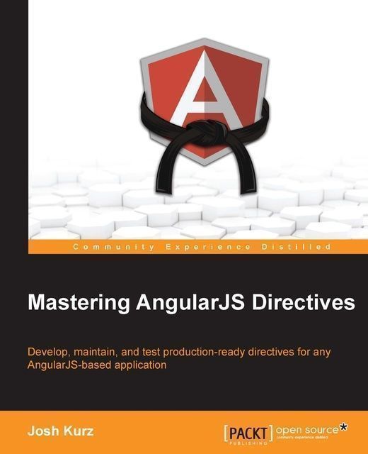 Mastering AngularJS Directives