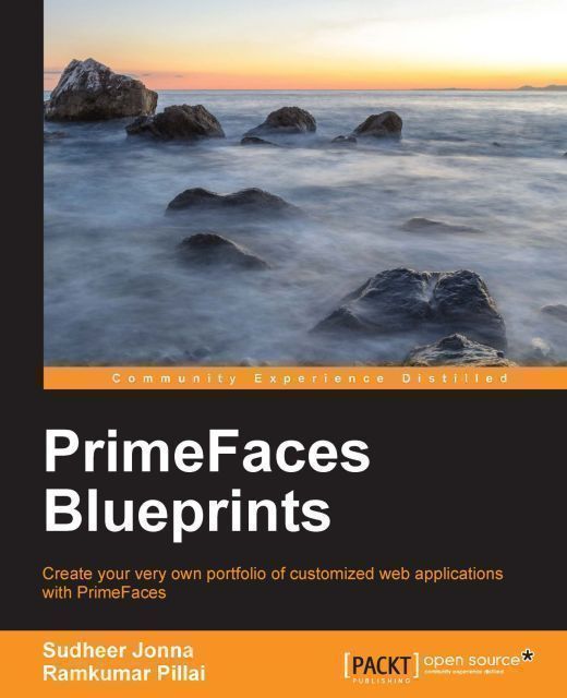 PrimeFaces Blueprints