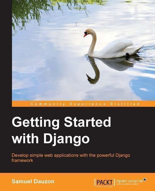 Getting Started with Django