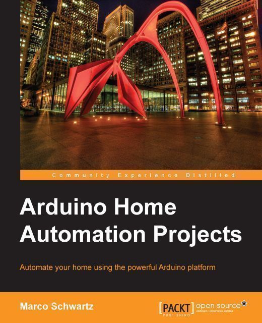 Arduino Home Automation Projects