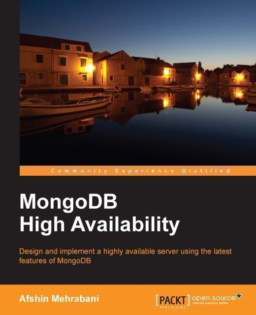 MongoDB High Availability