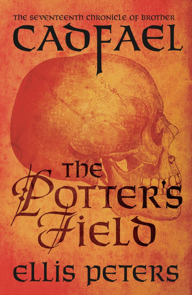 Cover image for The Potter's Field