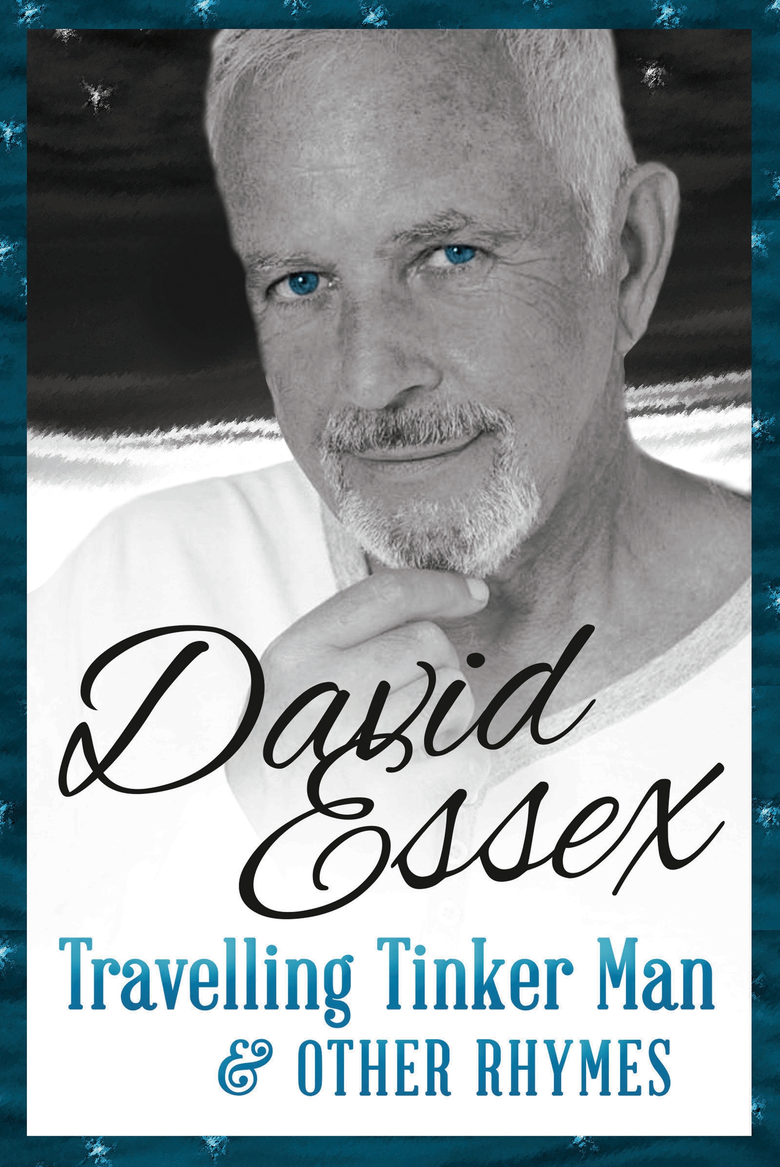 Cover image for Travelling Tinker Man and Other Rhymes