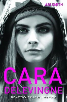 Cover image for Cara Delevingne