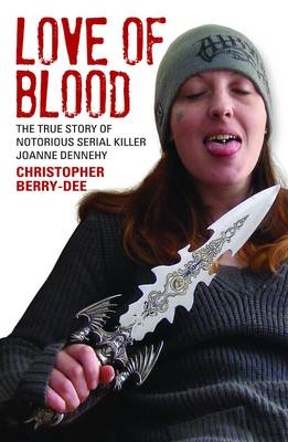 Cover image for Love of Blood