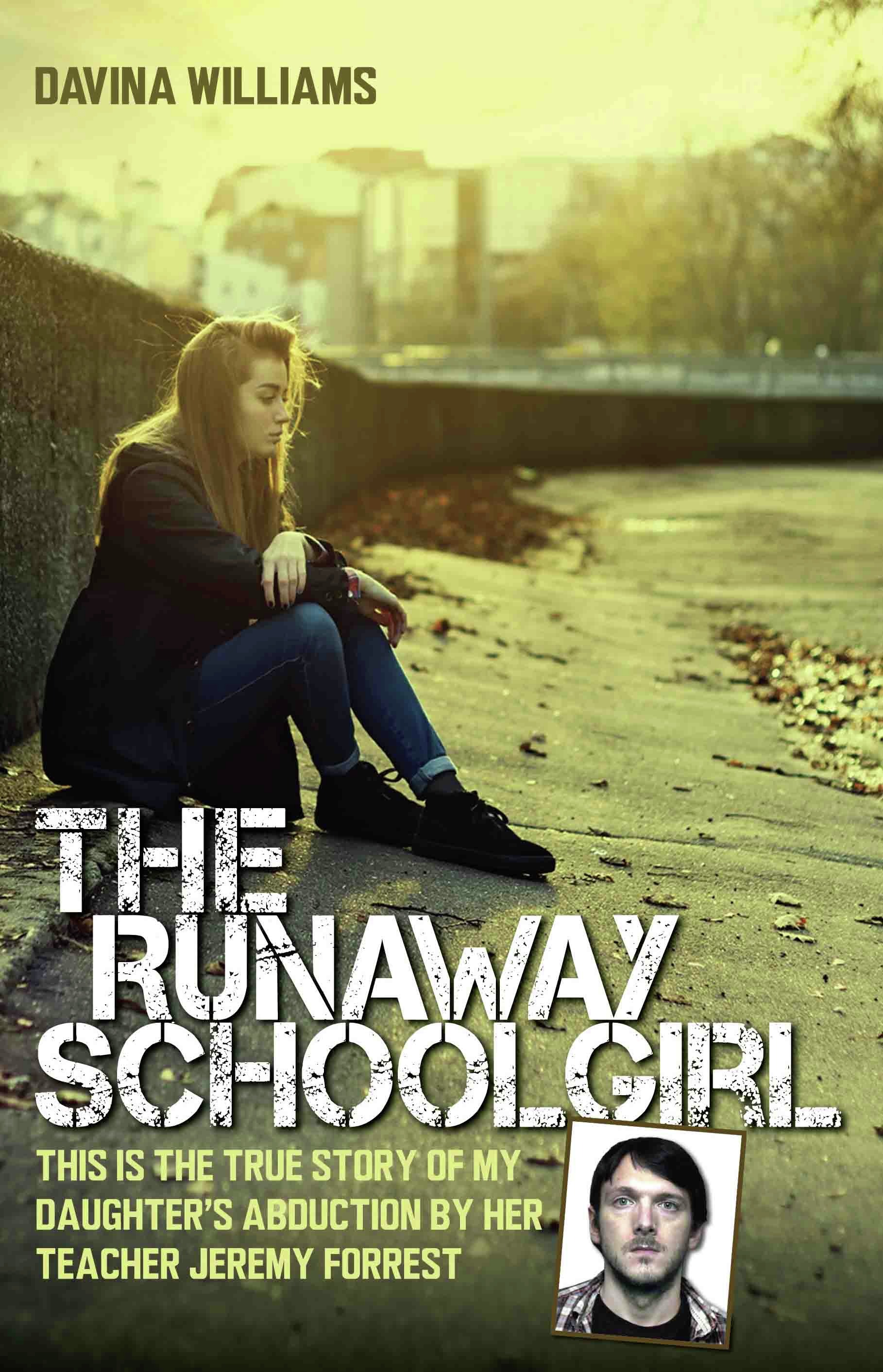 Cover image for The Runaway Schoolgirl