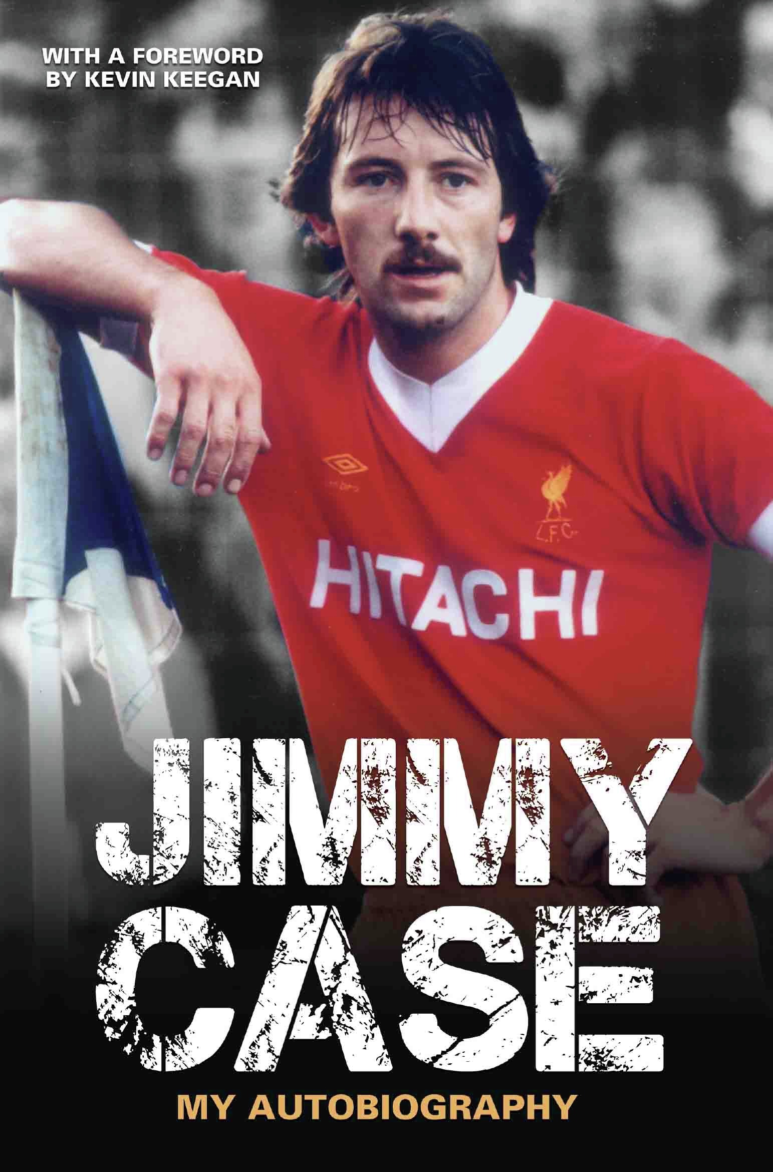 Cover image for Jimmy Case